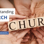 Understanding Church - Part 4