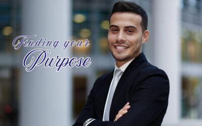 Why did God put me Earth? What’s my Purpose?