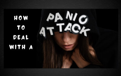 How to deal with Panic Attacks