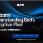 Firstborn - God's Redemptive Plan